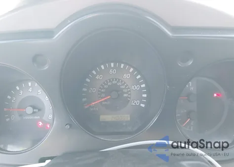 2002 Nissan Frontier Xe from USA, damaged, VIN 1N6DD26S22C313110